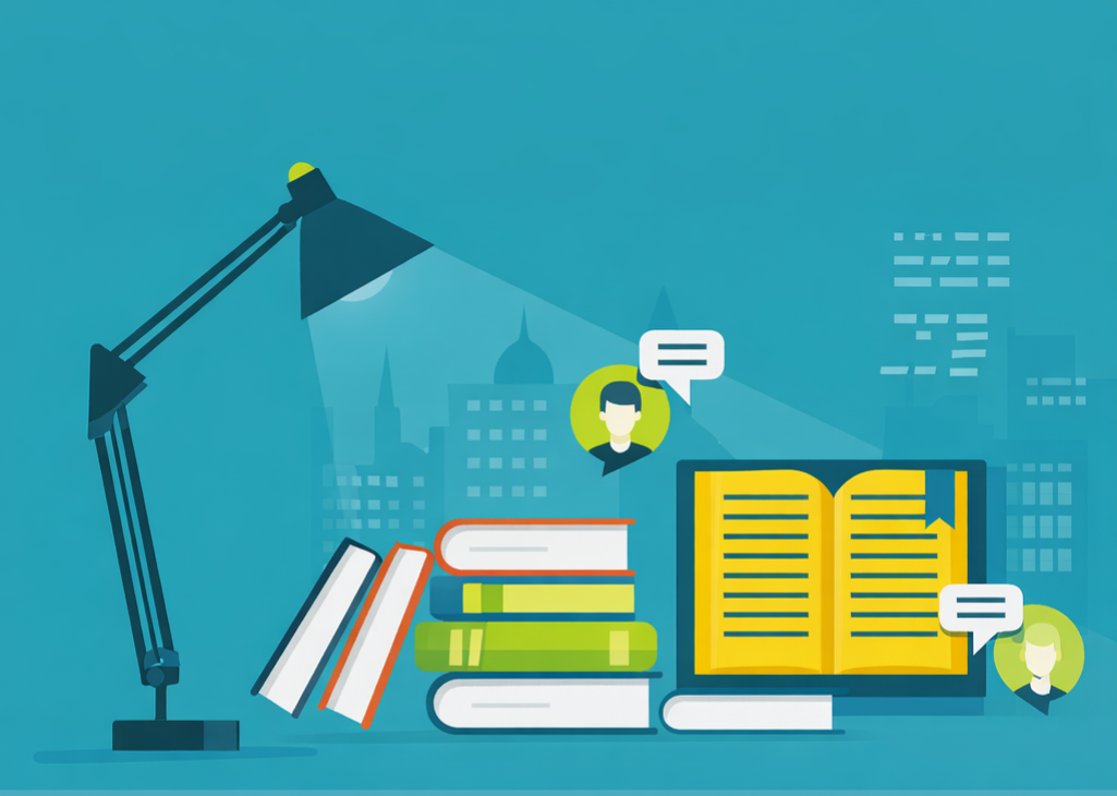 Image of your personal learning style matters